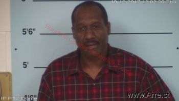 William J Thomas Mugshot