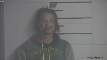 William E Thomas Mugshot