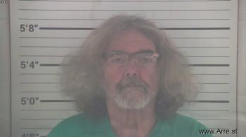 William Kennedy Thomas Mugshot