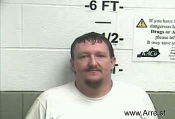 William  Thornton Mugshot