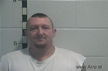 William Eugene Thornton Mugshot