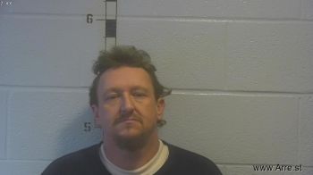 William Eugene Thornton Mugshot