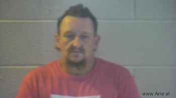 William Eugene Thornton Mugshot