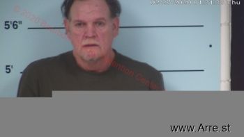 William  Tipton Mugshot