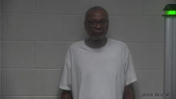 William Louis Tolbert Mugshot