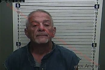 William Chris Trosper Mugshot