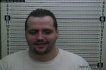 William  Tucker Mugshot