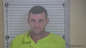 William  Tucker Mugshot