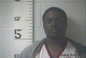 William  Tucker Mugshot