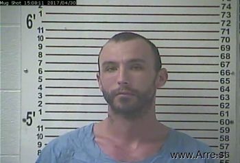 William Jo Tucker Mugshot