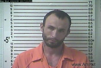 William Jo Tucker Mugshot