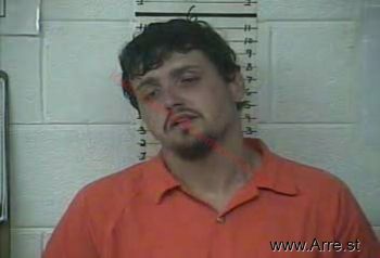 William Rouse Tucker Iii Mugshot