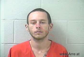 William Cody Allen Turner Mugshot