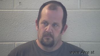 William Joseph Underwood Mugshot