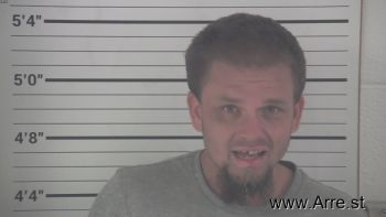 William Aaron Vaughn Mugshot