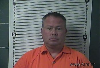 William Bradley Vernon Mugshot