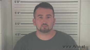 William Mark Vinson Iv Mugshot