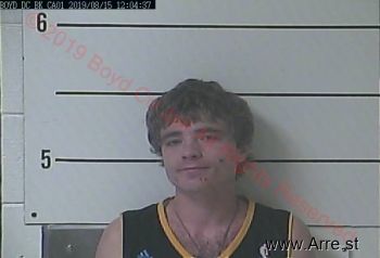 William Lee Waddell Mugshot