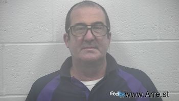 William Michael Wagner Mugshot