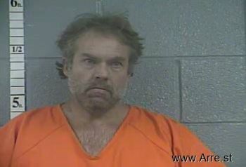 William Evert Waller Mugshot