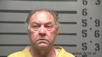 William Jack Wallis Jr Mugshot