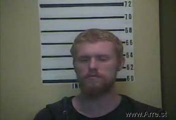 William  Warren Mugshot