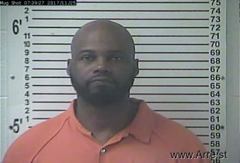 William Nmn Warren Iii Mugshot