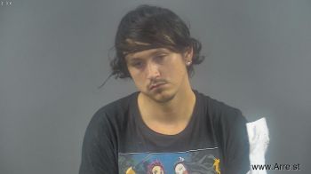 William Jason Watson Mugshot