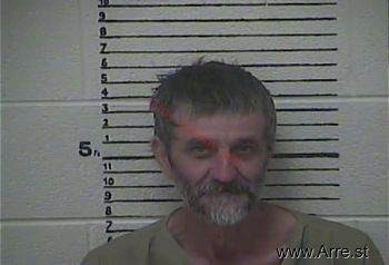 William  Weaver Mugshot