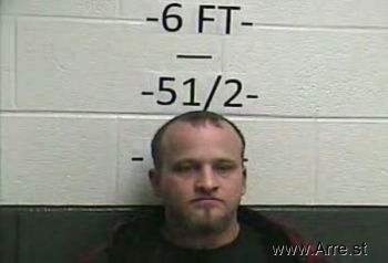 William  Weaver Mugshot