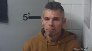 William R Weaver Mugshot