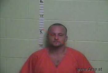 William Nathaniel Weaver Mugshot