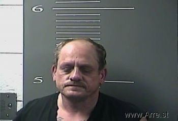 William M Webb Mugshot