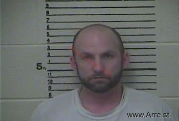 William Shane Webb Mugshot