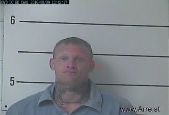 William C Webb Mugshot