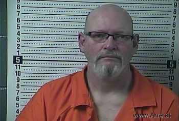 William E Webb Mugshot