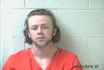 William Brett Wells Mugshot