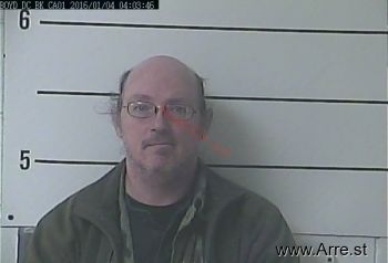 William W Westerman Mugshot