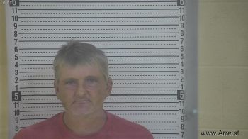 William Anthony Whitlock Mugshot