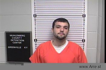 William Glenn Wiley Mugshot