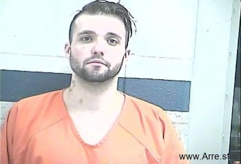 William Glenn Wiley Mugshot