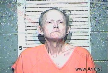 William Allen Willard Mugshot