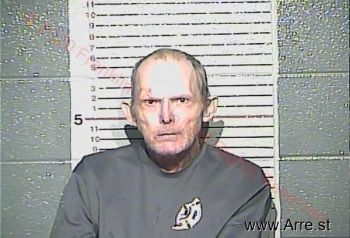 William Allen Willard Mugshot