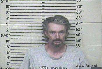 William  Williams Mugshot