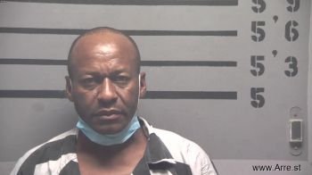 William Calvin Willis Mugshot