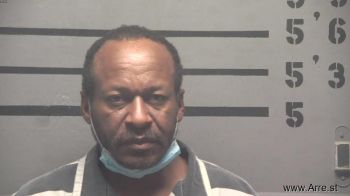 William Calvin Willis Mugshot