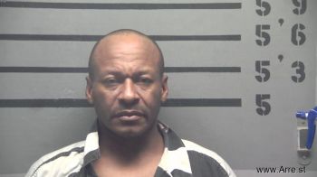 William Calvin Willis Mugshot