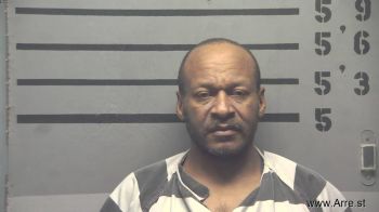 William Calvin Willis Mugshot