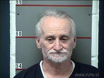 William Albert Lee Willis Mugshot