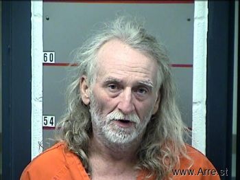 William Albert Lee Willis Mugshot